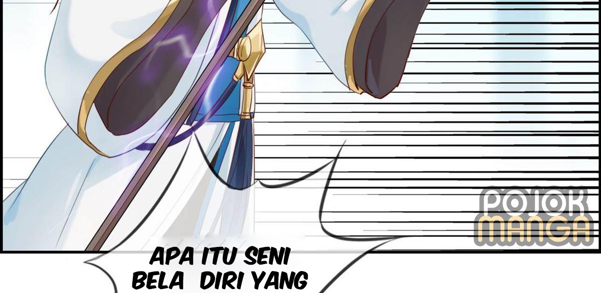 Strongest System (The Strongest Dandy System) Chapter 03 Gambar 26